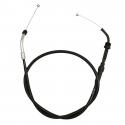 CABLE FERMETURE DE GAZ ORIGINE PIAGGIO MOTO-GUZZI 750 V7 CLASSIC, NEVADA -883263-