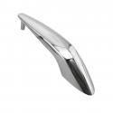 CRETE GARDE-BOUE ORIGINE PIAGGIO 125-300 VESPA GTS 2009- -1B002582-