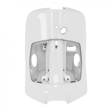 139991 TABLIER INTERIEUR ORIGINE PIAGGIO 50-125 VESPA PRIMAVERA 2013- BLANC 544 -1B003620000BR- 2 Général | Fp-moto.com gar