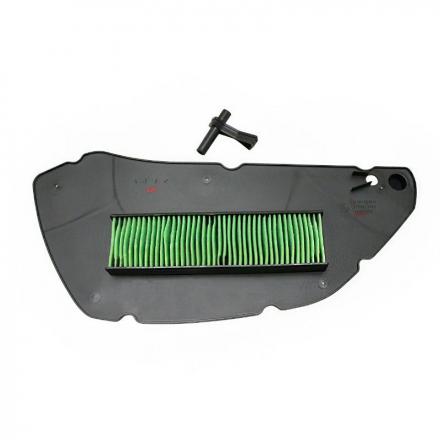 139663 FILTRE A AIR ORIGINE PIAGGIO 125 MEDLEY 2016- -1A007267 - 2 Général | Fp-moto.com garage moto albi atelier reparatio