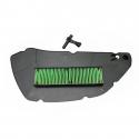 FILTRE A AIR ORIGINE PIAGGIO 125 MEDLEY 2016- -1A007267 -