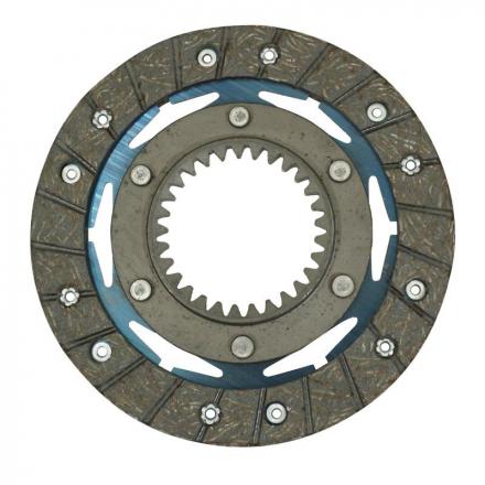 125499 DISQUE EMBRAYAGE ORIGINE PIAGGIO MOTO-GUZZI 1000-1100 SPORT, CALIFORNIA, QUOTA, 1100 GRISO, V11, BREVA, 850 BREVA, NORGE,