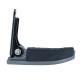 140520 REPOSE PIED PASSAGER GAUCHE ORIGINE PIAGGIO 300-350-500 MP3, 125-300-350 BEVERLY -65682300XE8- 2 Général | Fp-moto.c