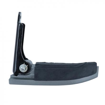 140520 REPOSE PIED PASSAGER GAUCHE ORIGINE PIAGGIO 300-350-500 MP3, 125-300-350 BEVERLY -65682300XE8- 2 Général | Fp-moto.c