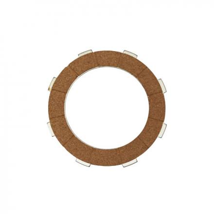 140289 DISQUE GARNIT EMBRAYAGE ORIGINE PIAGGIO 125 PX 1998- -237267- 2 Général | Fp-moto.com garage moto albi atelier repar