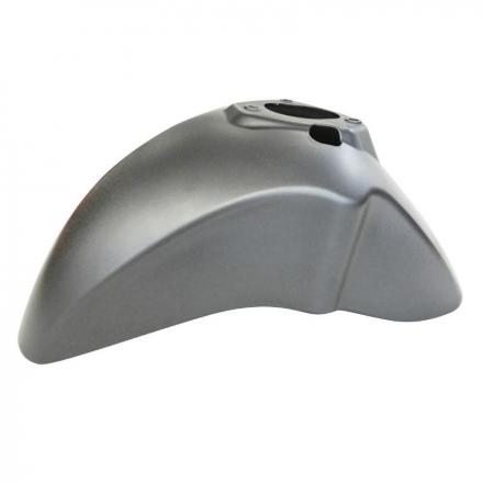 140586 GARDE BOUE AVANT ORIGINE PIAGGIO 50-125 VESPA SPRINT 2014- GRIS 707-C -1B006646000HQ- 2 Général | Fp-moto.com garage