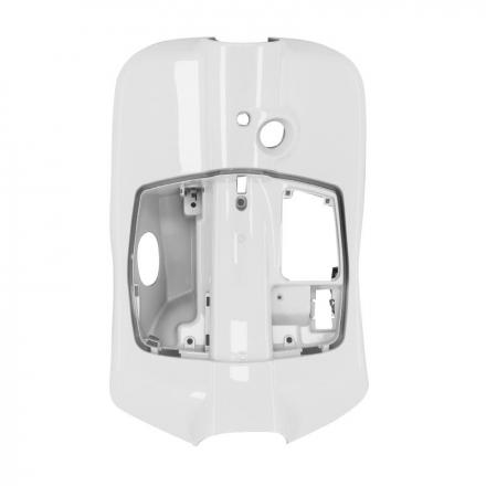 139929 TABLIER INTERIEUR ORIGINE PIAGGIO 125 VESPA PRIMAVERA 2013-, SPRINT 2014- BLANC 544 -1B003333000BR- 2 Général | Fp-m