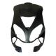 140613 FACE AVANT ORIGINE PIAGGIO 50 NRG POWER 2007-2017 NOIR 80-B -95932300NI- 2 Général | Fp-moto.com garage moto albi at