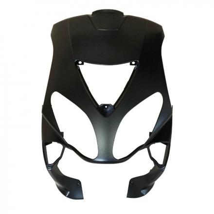 140613 FACE AVANT ORIGINE PIAGGIO 50 NRG POWER 2007-2017 NOIR 80-B -95932300NI- 2 Général | Fp-moto.com garage moto albi at
