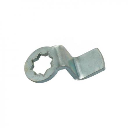 70067 LEVIER SERRURE TRAPPE A ESSENCE ORIGINE PIAGGIO GILERA 50 SMT, RCR 2006--APRILIA 50 SX, RX 2006- -864819- 2 Général |