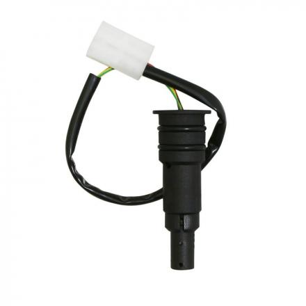 70056 JAUGE A ESSENCE ORIGINE PIAGGIO GILERA 50 SMT, RCR 2006--APRILIA 50 SX, RX 2006- (FIL JAUNE-VERT+FIL ROUGE) -864489- 2 Gé
