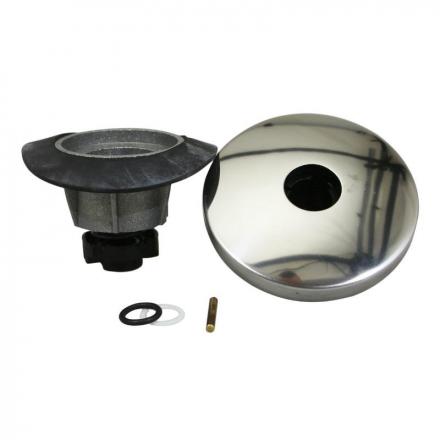 99554 BOUCHON DE RESERVOIR ORIGINE PIAGGIO MOTO-GUZZI 940 BELAGIO 2007-, 1100 CALIFORNIA 1999-, 750 NEVADA 1998-, 750 V7 2009- 