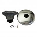 BOUCHON DE RESERVOIR ORIGINE PIAGGIO MOTO-GUZZI 940 BELAGIO 2007-, 1100 CALIFORNIA 1999-, 750 NEVADA 1998-, 750 V7 2009- -88787