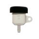 63873 RESERVOIR-BOCAL DE FREIN ARRIERE ORIGINE PIAGGIO GILERA 50 SMT, RCR 2006--APRILIA 50 SX, RX 2006-, RS 2006-2010 -00D01100