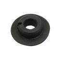 BOUCHON ECROU DE FOURCHE ORIGINE PIAGGIO GILERA 50 SMT, RCR 2011--APRILIA 50 SX, RX 2011- -866577-