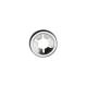 69844 RONDELLE DE TETE DE FOURCHE D5 INOX ORIGINE PIAGGIO APRILIA 50 RS 2006-2010-GILERA 50 SMT, RCR 2006- -861239- 2 Général 