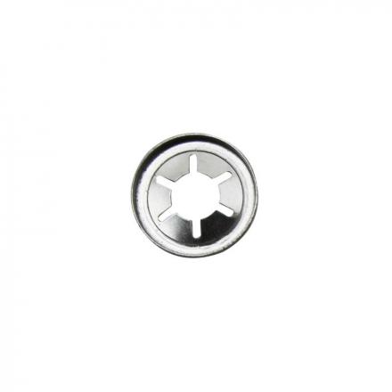 69844 RONDELLE DE TETE DE FOURCHE D5 INOX ORIGINE PIAGGIO APRILIA 50 RS 2006-2010-GILERA 50 SMT, RCR 2006- -861239- 2 Général 