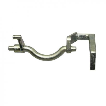69712 CROCHET DE PORTE TABLIER INTERIEUR ORIGINE PIAGGIO 50 TYPHOON 2011--APRILIA 50 SR MOTARD 2011-, SPORT-CITY -856437- 2 Gén