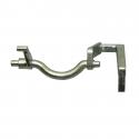CROCHET DE PORTE TABLIER INTERIEUR ORIGINE PIAGGIO 50 TYPHOON 2011--APRILIA 50 SR MOTARD 2011-, SPORT-CITY -856437-