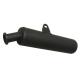 69918 SILENCIEUX D'ECHAPPEMENT ORIGINE PIAGGIO 50 GILERA SMT, RCR 2011-2017 -86176R- 2 Général | Fp-moto.com garage moto al