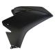 62089 CARENAGE-FLANC LATERAL DROIT ORIGINE PIAGGIO APRILIA 50-125 RS 2011- NOIR MAT DIABLO -B04346800XN6- 2 Général | Fp-mo