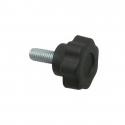 VIS FIXATION DE SELLE ORIGINE PIAGGIO GILERA 50 SMT, RCR 2011--APRILIA 50 SX, RX 2011- -861417-