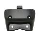 64276 SUPPORT DE SELLE ORIGINE PIAGGIO GILERA 50 SMT, RCR 2011--APRILIA 50 SX, RX 2011- -00H00600341- 2 Général | Fp-moto.c