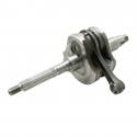 EMBIELLAGE-VILEBREQUIN (CAT-1) MAXISCOOTER ORIGINE PIAGGIO 125 MP3, YOURBAN, BEVERLY, X10, X7, VESPA GTS-GILERA 125 NEXUS-APRILI