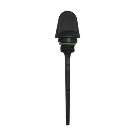 70548 BOUCHON D'HUILE-JAUGE A HUILE MANUELLE ORIGINE PIAGGIO COMMUN A LA GAMME MAXISCOOTER 400-500 CC -874707- 2 Général | 