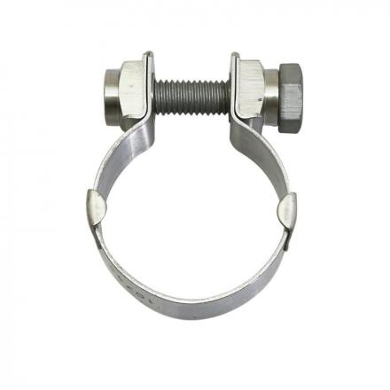 70559 COLLIER ECHAPPEMENT ORIGINE PIAGGIO COMMUN A LA GAMME MAXISCOOTEUR 350-400-500-MOTO-GUZZI V7, V9-GILERA GP 800-APRILIA 850