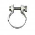 COLLIER ECHAPPEMENT ORIGINE PIAGGIO COMMUN A LA GAMME MAXISCOOTEUR 350-400-500-MOTO-GUZZI V7, V9-GILERA GP 800-APRILIA 850 SRV 