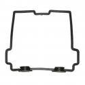 JOINT COUVERCLE DE CULASSE ORIGINE PIAGGIO APRILIA 125 SCARABEO LIGHT 2007-, 125 RS4 2011-, TUONO 2017- -873651-