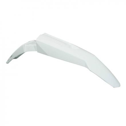 70249 GARDE-BOUE AVANT ORIGINE PIAGGIO GILERA 50 SMT, RCR 2011-2017 BLANC -86693000W0B- 2 Général | Fp-moto.com garage moto