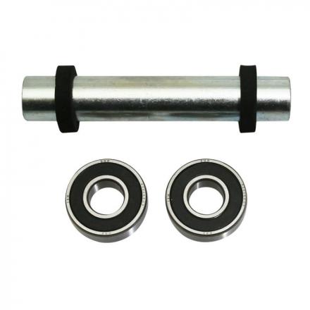 70308 KIT ROULEMENT+ENTRETOISE DE ROUE ARRIERE ORIGINE PIAGGIO GILERA 50 RCR 2011-2015 -867255- 2 Général | Fp-moto.com gar