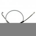 DURITE-TUYAU DE FREIN AVANT ORIGINE PIAGGIO GILERA 50 SMT, RCR 2011- -866957-