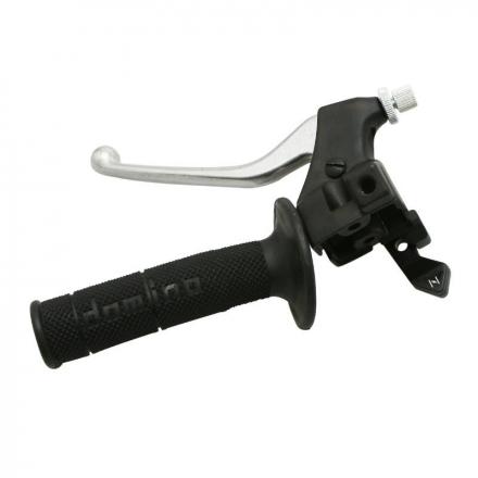 70260 POIGNEE D'EMBRAYAGE GAUCHE COMPLETE ORIGINE PIAGGIO 50 GILERA SMT, RCR 2011--APRILIA 50 RX, SX 2011 -2B005236- 2 Général 