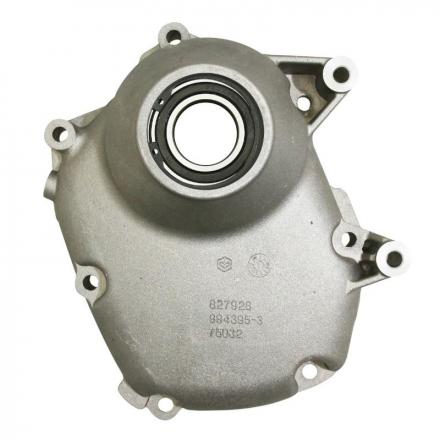 68988 COUVERCLE DE REDUCTEUR ORIGINE PIAGGIO 400-500 MP3, BEVERLY, 400 X8, X-EVO, 500 X10, X9-GILERA 500 FUOCO, NEXUS-APRILIA 40