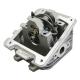 69385 CULASSE ORIGINE PIAGGIO 50 FLY, LIBERTY, VESPA LX, PRIMAVERA, VESPA-S, SPRINT-APRILIA 50 SCARABEO, SPORT-CITY (2 SOUPAPES)