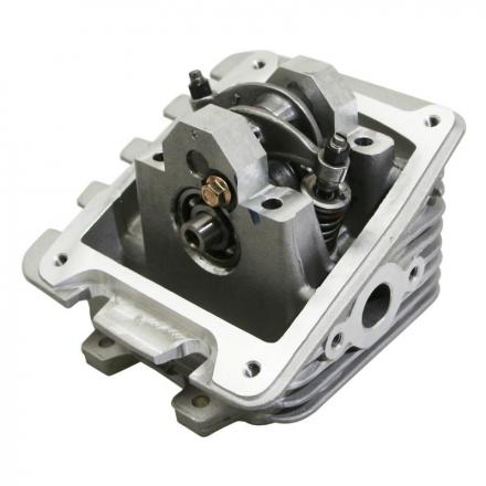 69385 CULASSE ORIGINE PIAGGIO 50 FLY, LIBERTY, VESPA LX, PRIMAVERA, VESPA-S, SPRINT-APRILIA 50 SCARABEO, SPORT-CITY (2 SOUPAPES)