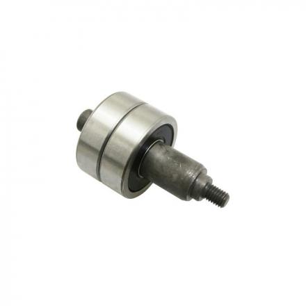 69327 ARBRE DE POMPE A EAU AVEC ROULEMENTS ORIGINE PIAGGIO COMMUN A LA GAMME MAXISCOOTER 125-250-300 CC -8447595- 2 Général 