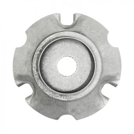 69223 FLASQUE A ROULEAUX DE VARIATEUR ORIGINE PIAGGIO COMMUN A LA GAMME MAXISCOOTER 125-250-300 CC -842204- 2 Général | Fp-