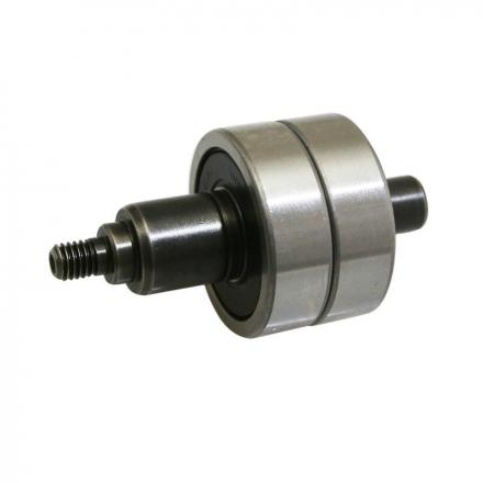 69360 ARBRE DE POMPE A EAU ORIGINE PIAGGIO 125 MP3 2007-, BEVERLY 2005-, X8 2004-, X9 2003-, X10 2012-, X-EVO 2007-, VESPA GTS 2