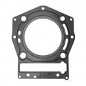 JOINT DE CULASSE ORIGINE PIAGGIO 400 BEVERLY, X8, X-EVO, MP3-APRILIA 400 ATLANTIC -844957-