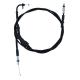 56602 CABLE-TRANSMISSION DE GAZ (DE LA POIGNEE VERS REPARTITEUR) ORIGINE PIAGGIO APRILIA 50 SR H2O 2004- -AP8214239- 2 Général 
