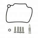 JOINT DE CUVE CARBURATEUR ORIGINE PIAGGIO COMMUN A LA GAMME MAXISCOOTER 125-250 CC -842523-