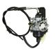 69083 CARBURATEUR ORIGINE PIAGGIO 50 NRG MC3 1998-2005, ZIP SP 20089-2013-GILERA 50 RUNNER 1998-2005-APRILIA 50 SR H2O 2003- -8