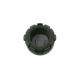 69144 COUVERCLE ROND DE CARTER DE TRANSMISSION ORIGINE PIAGGIO COMMUN A LA GAMME MAXISCOOTER 400-500 -840439- 2 Général | F