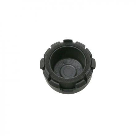 69144 COUVERCLE ROND DE CARTER DE TRANSMISSION ORIGINE PIAGGIO COMMUN A LA GAMME MAXISCOOTER 400-500 -840439- 2 Général | F