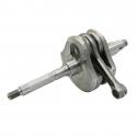 EMBIELLAGE-VILEBREQUIN (CAT-1) ORIGINE PIAGGIO 250 X-EVO, X8, X9, MP3, VESPA GTS-GILERA 250 NEXUS-APRILIA 250 SCARABEO, ATLANTIC