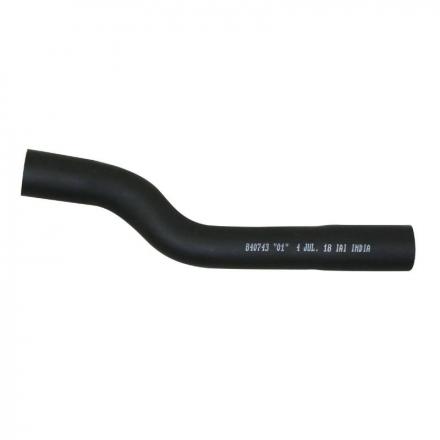 69163 TUYAU RENIFLARD DE FILTRE A AIR ORIGINE PIAGGIO COMMUN A LA GAMME MAXISCOOTER 400-500 -840743- 2 Général | Fp-moto.co